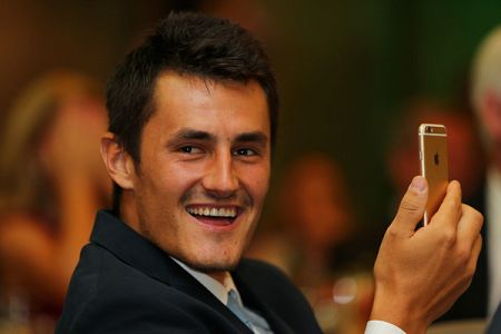 Tomic s prstom pokazal na medije: ''Ne razumejo naju''