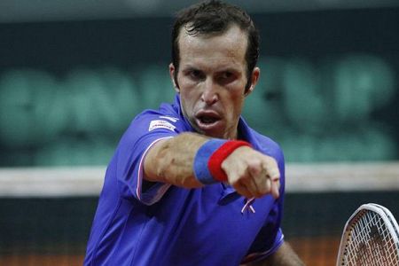 Stepanek namesto roke Tipsareviču ponudil srednji prst in ga opsoval!