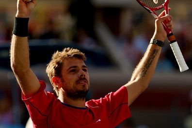 OP ZDA: Lovorika ostala brez čuvaja. Wawrinka šokiral Murraya!