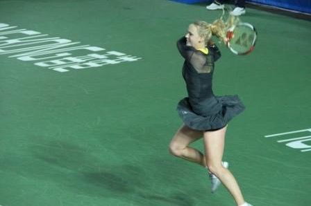 Caroline Wozniacki ima končno novega trenerja!