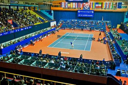 Po desetih letih Zagreb ostal brez ATP turnirja