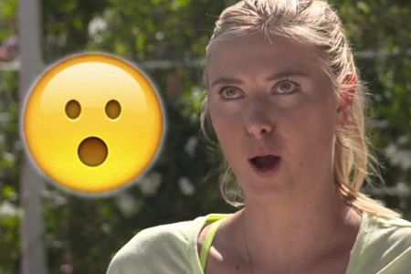 WTA Emoji Challenge