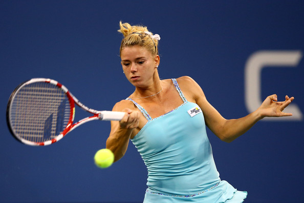 Camila Giorgi